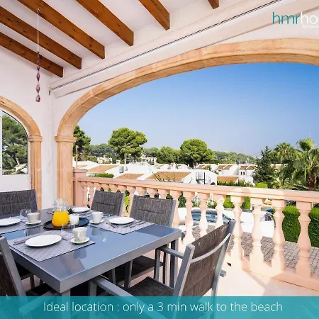 Katy - Hmr Holidays Villa *