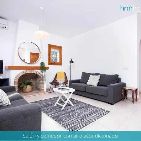 Villa Katy - Hmr Holidays
