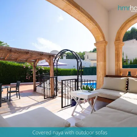 Villa Katy - Hmr Holidays