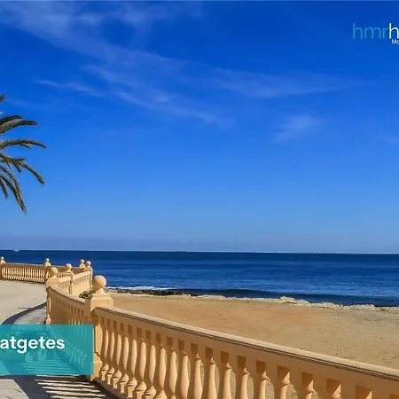 Katy - Hmr Holidays Moraira
