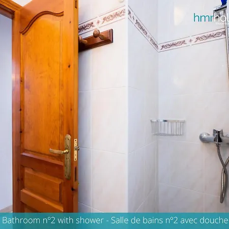 Villa Katy - Hmr Holidays